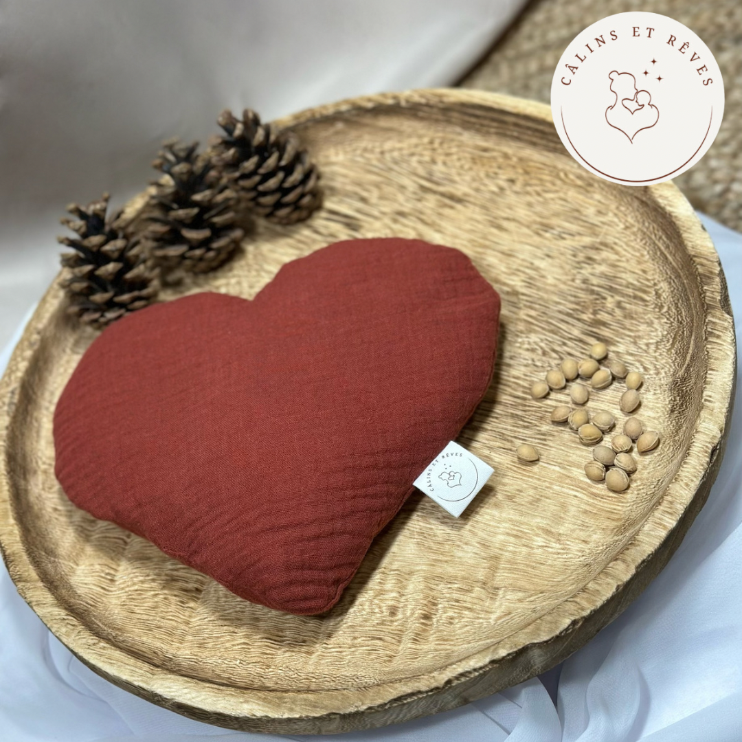 Bouillottes sèches – tagged Bouillotte coeur – la boutique de