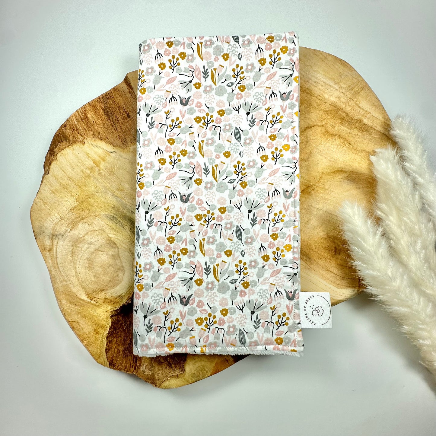 Calins et Reves Serviette visage Amalya