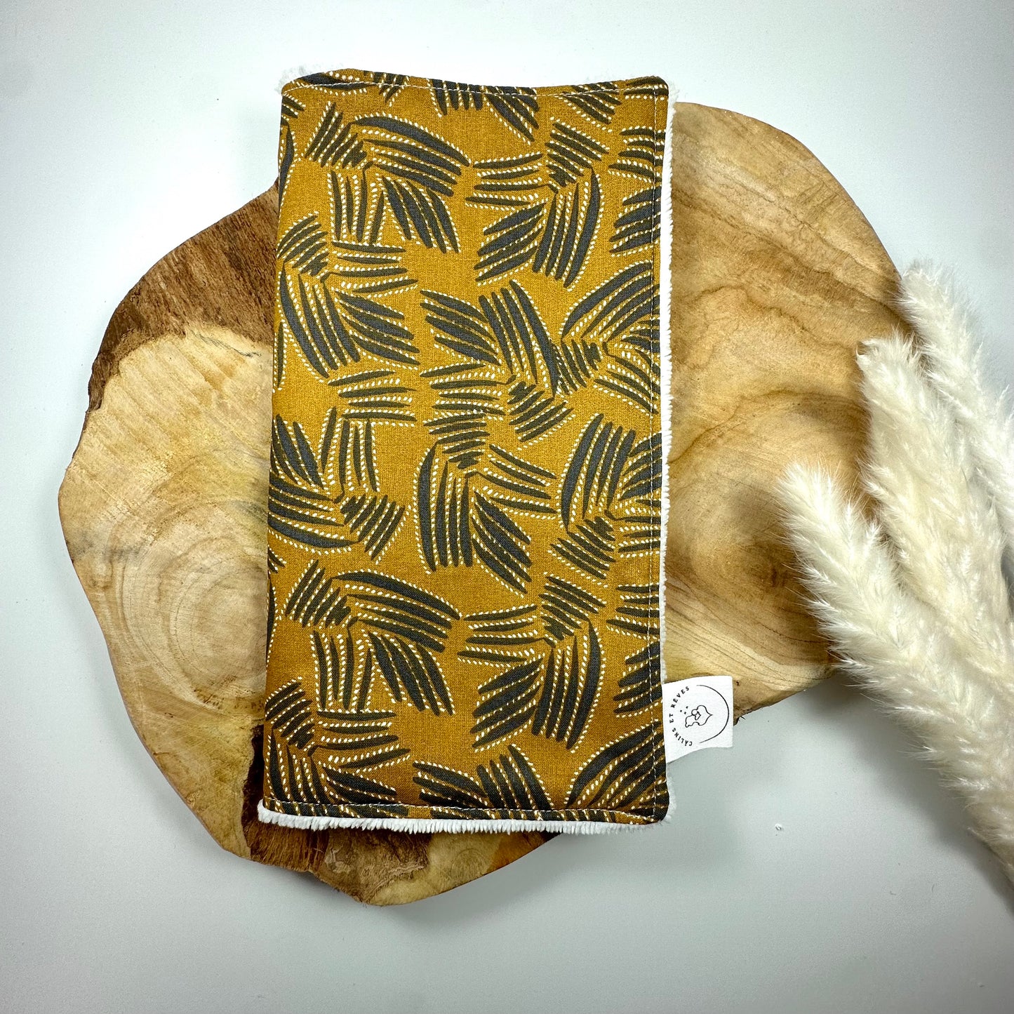 Calins et Reves Serviette visage Melina