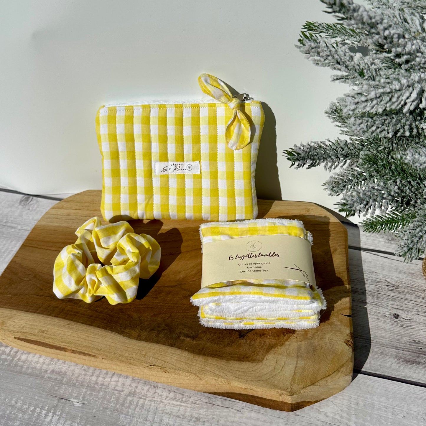 Calins et Reves moyen coffret