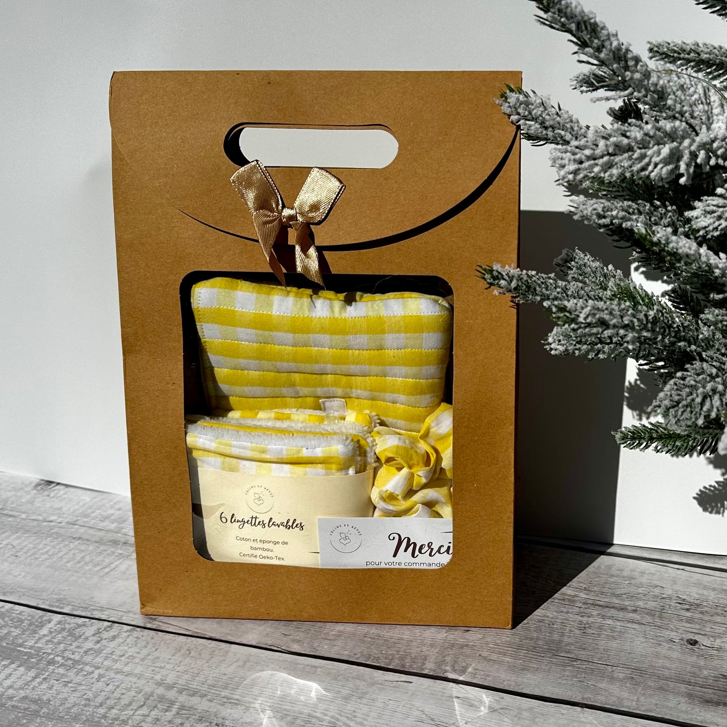Calins et Reves moyen coffret