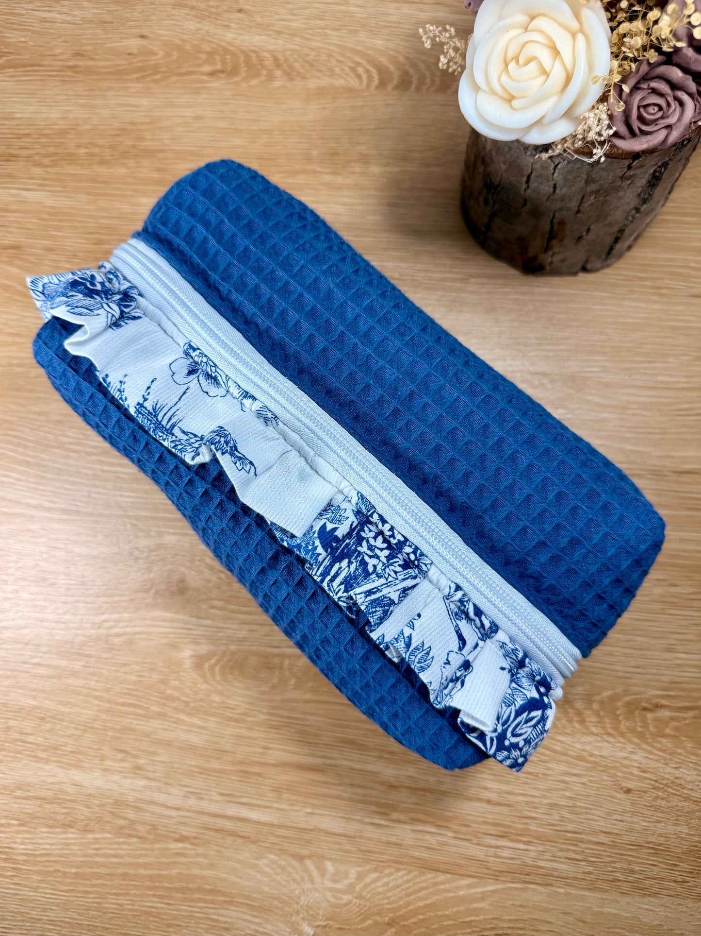 Calins et Reves Trousse de toilette Emma