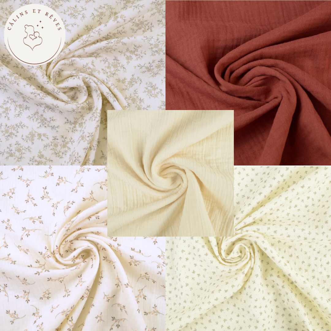 bouillotte sèche aux noyaux de cerises