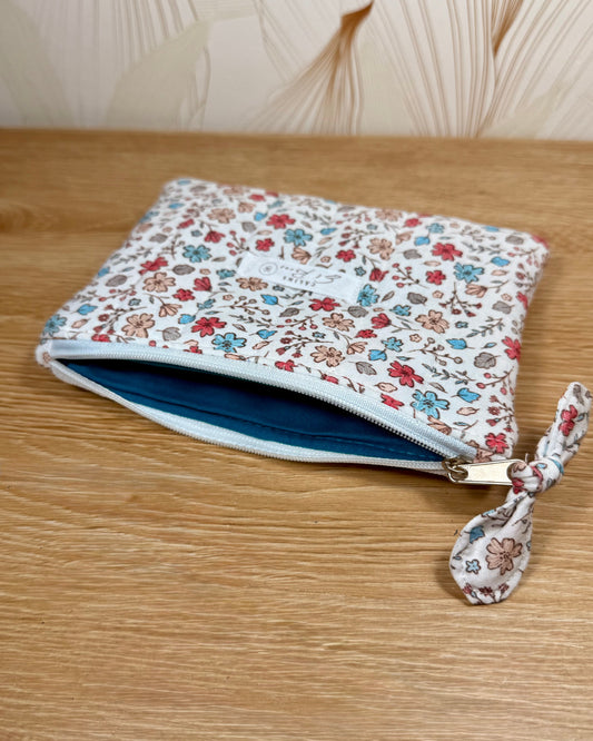 calins et reves petite pochette matelassee adrienne