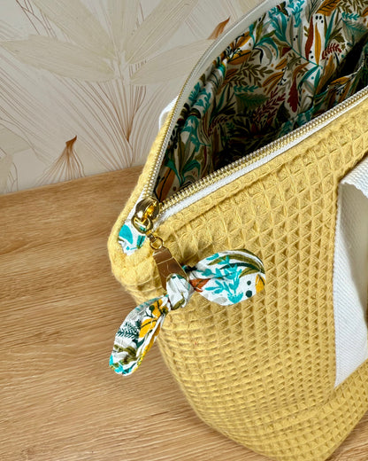 Calins et reves sac personnalisé avec ou sans broderie