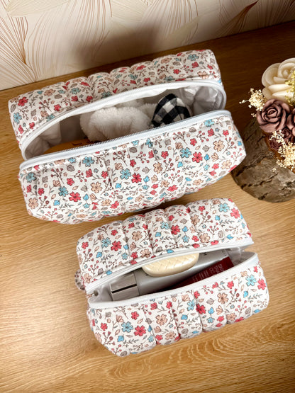 Calins et Reves trousse de toilette Suzanne Adrienne