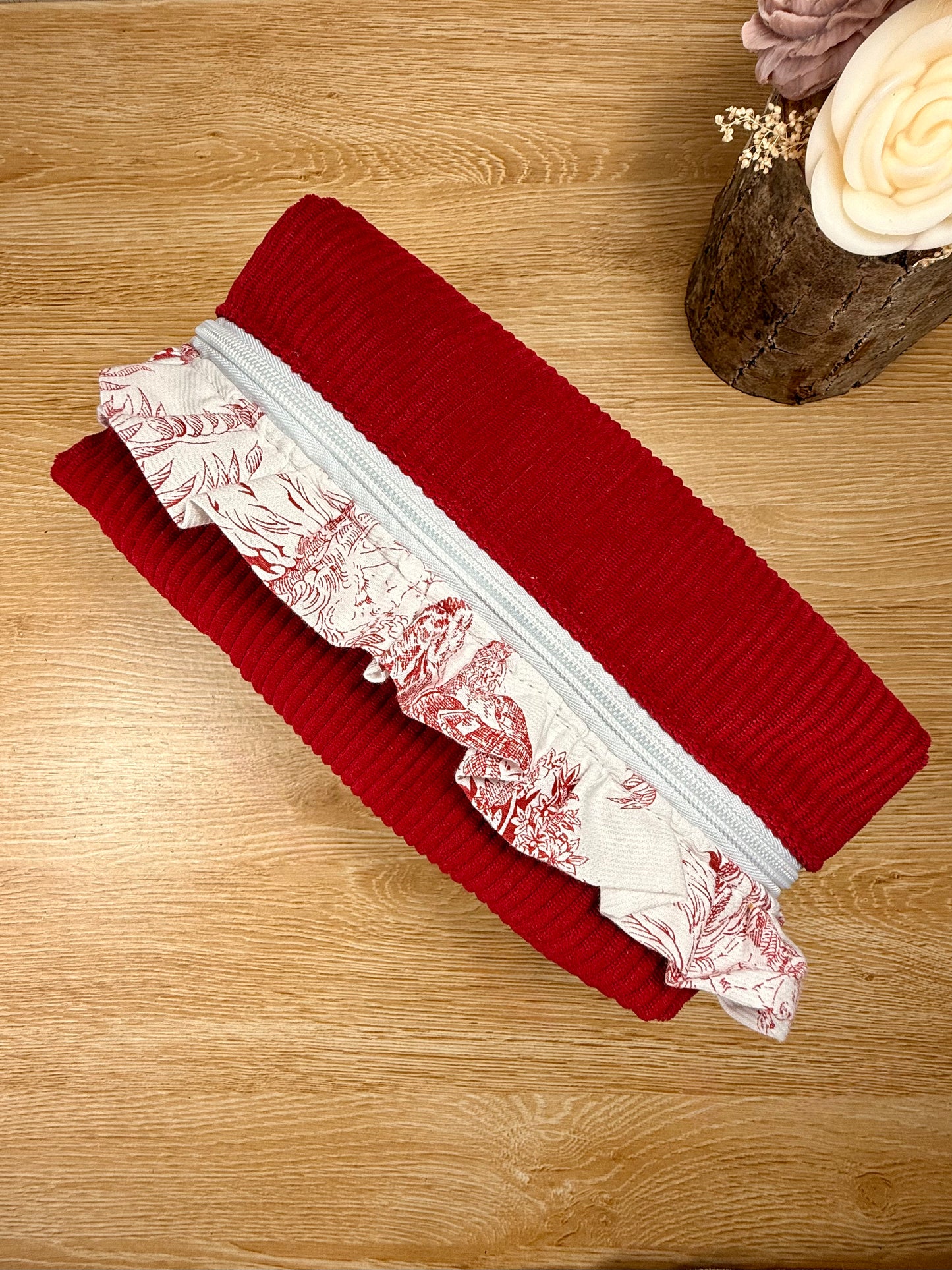 Calins et Reves Trousse de toilette Alba