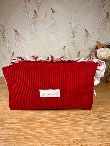 Calins et Reves Trousse de toilette Alba