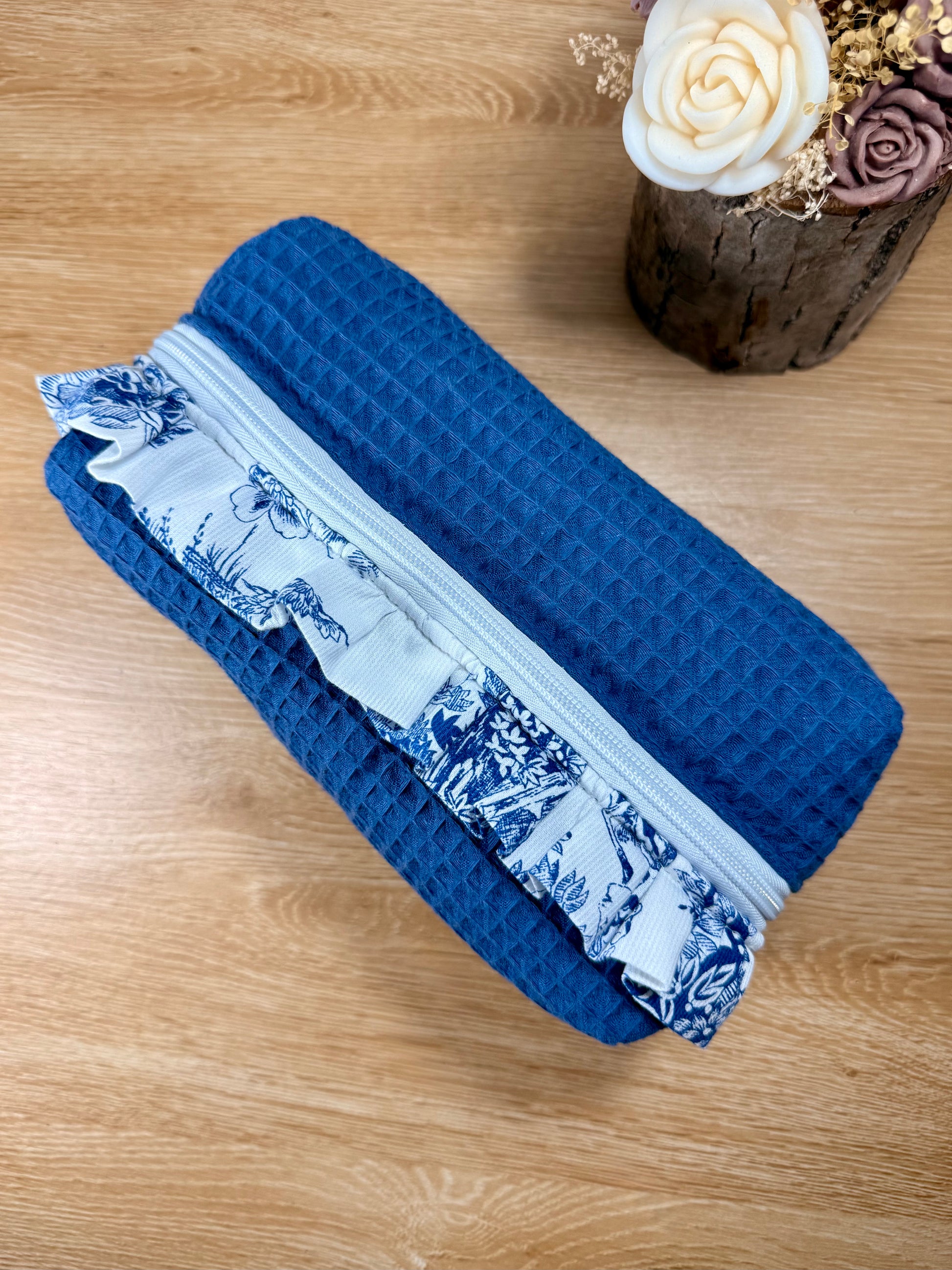Calins et Reves Trousse de toilette Emma