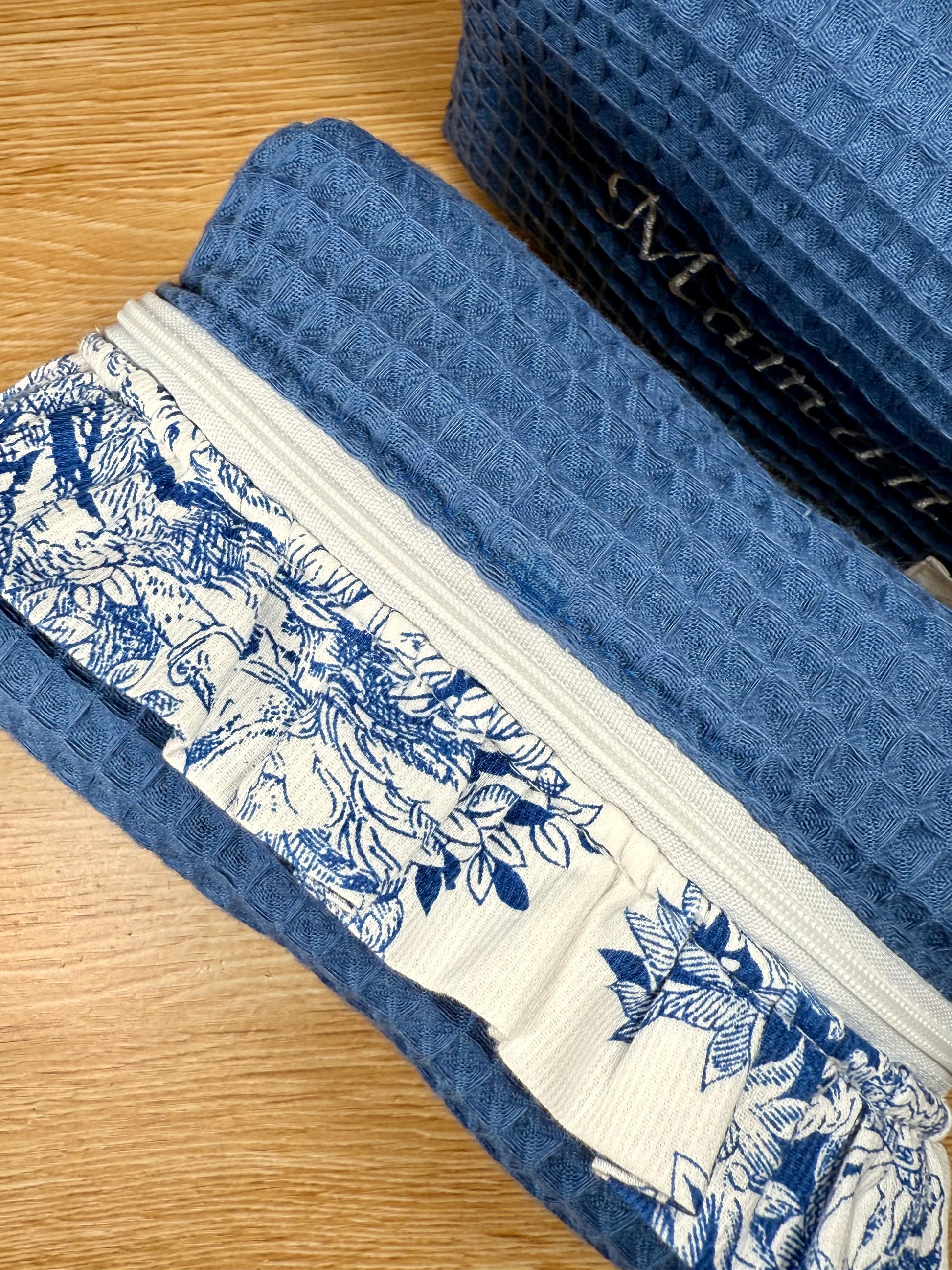Calins et Reves Trousse de toilette Emma
