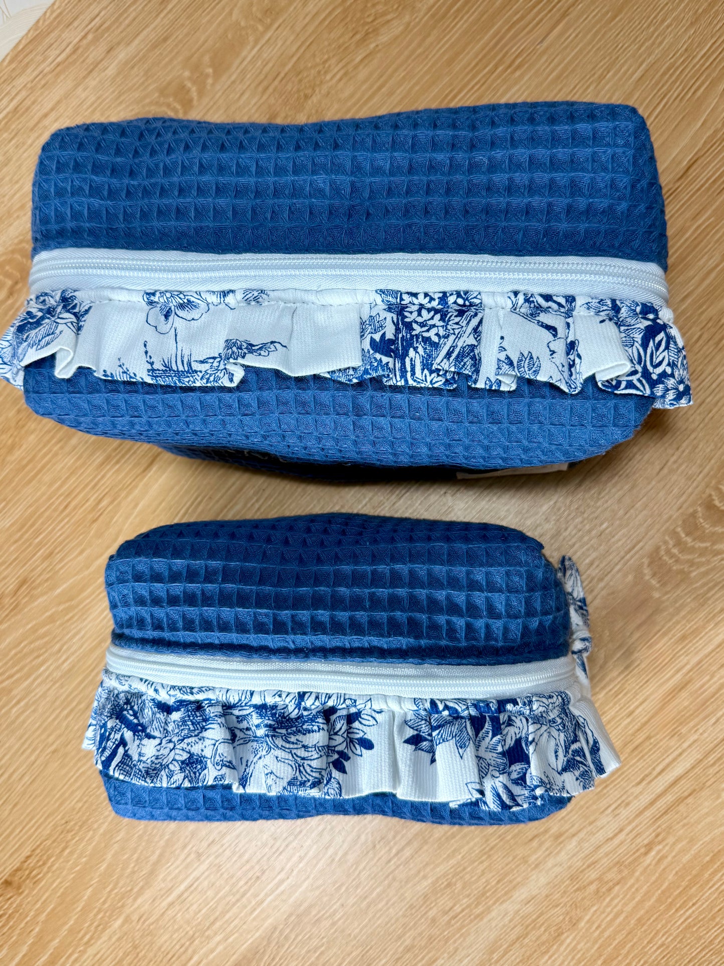 Calins et Reves Trousse de toilette Emma