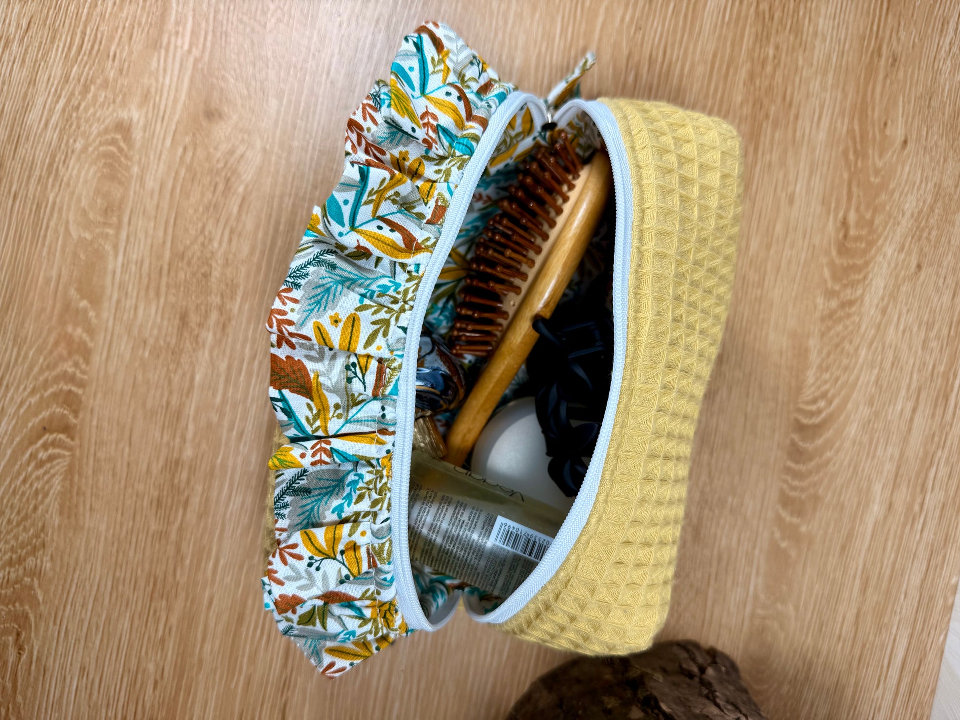 Calins et Reves Trousse de toilette Iris