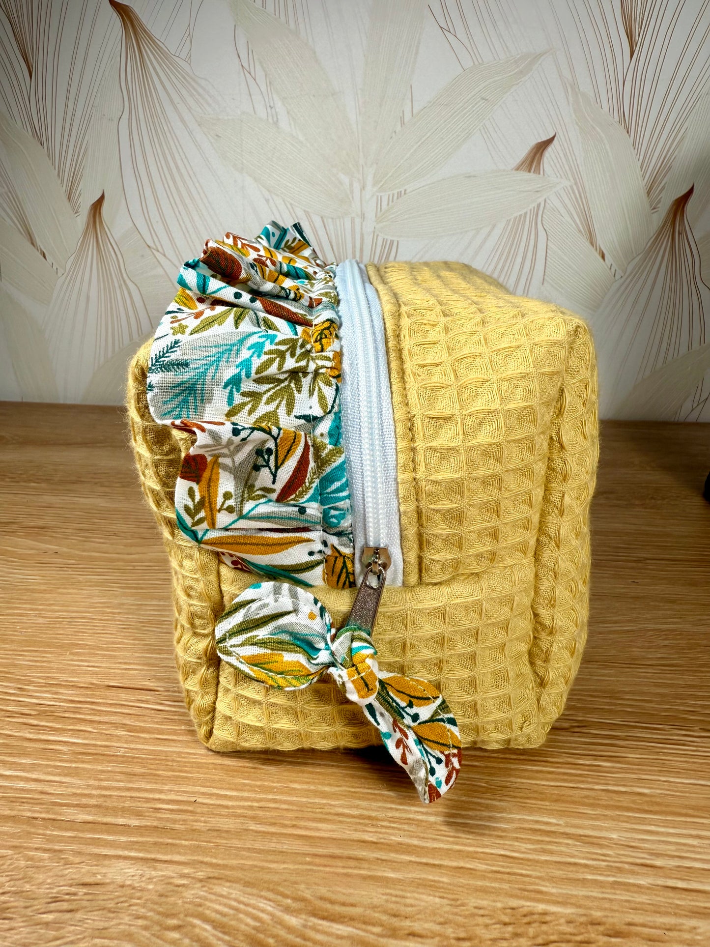 Calins et Reves Trousse de toilette Iris