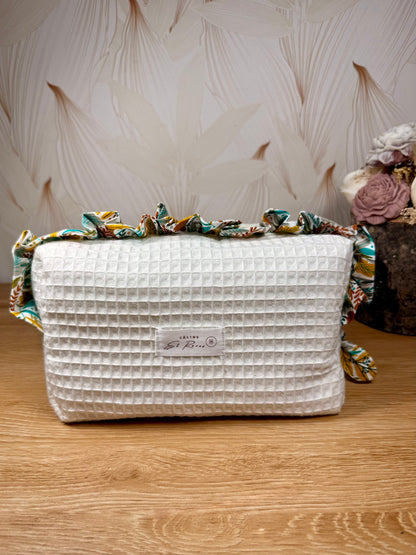 Calins et Reves Trousse de toilette Julia