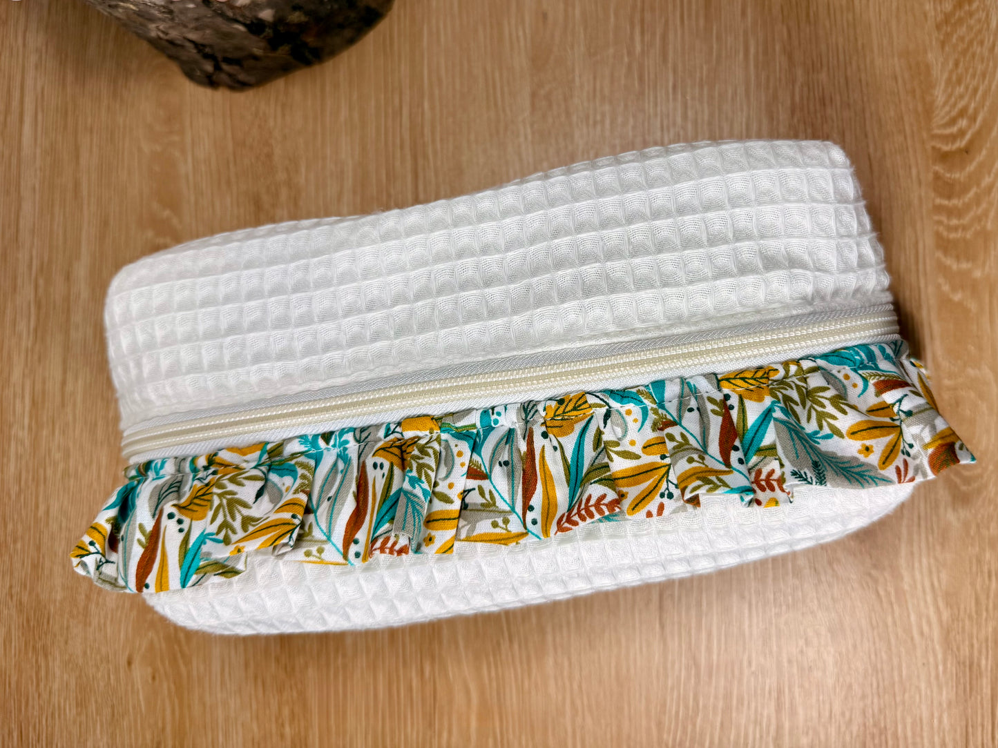 Calins et Reves Trousse de toilette Julia