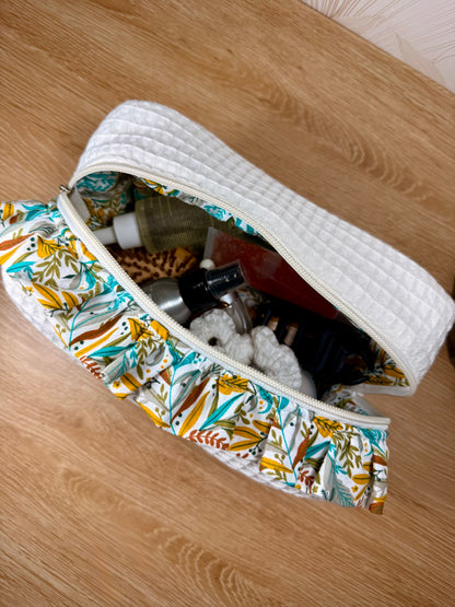 Calins et Reves Trousse de toilette Julia