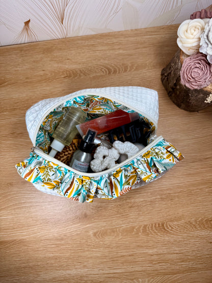 Calins et Reves Trousse de toilette Julia