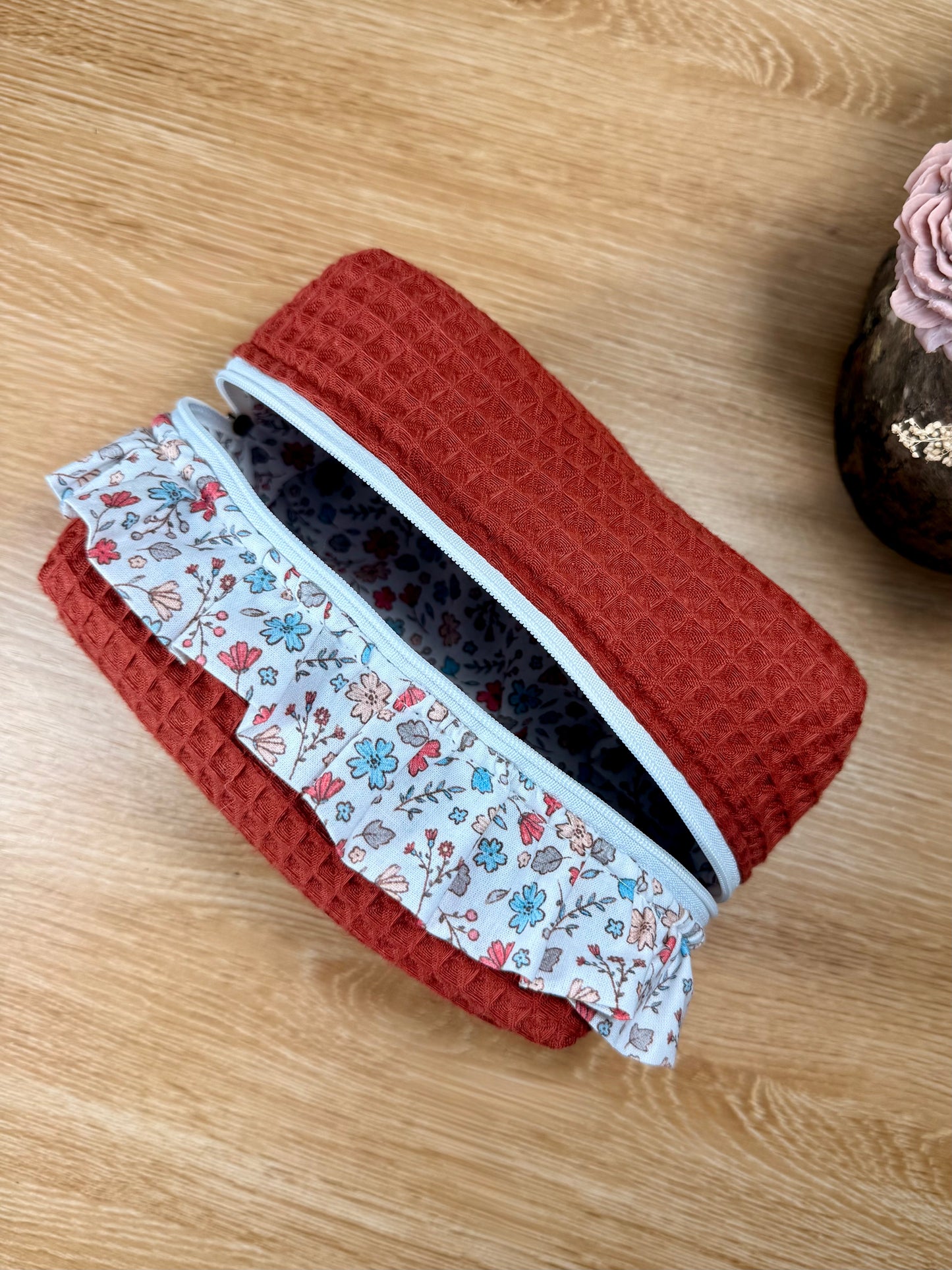 Calins et Reves Trousse de toilette Léna