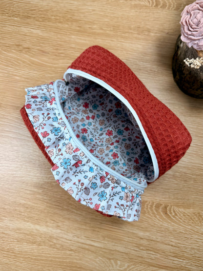 Calins et Reves Trousse de toilette Léna