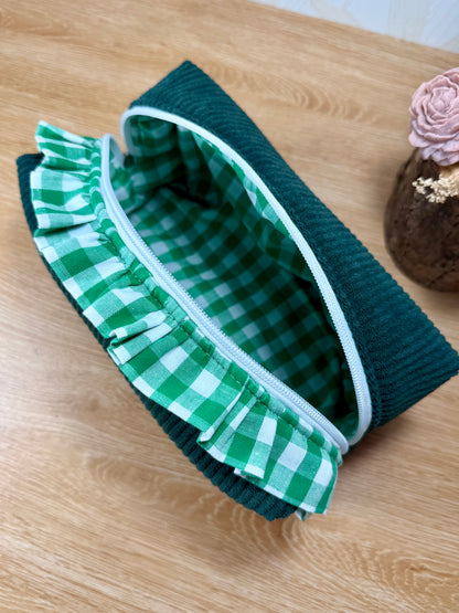 Calins et Reves Trousse de toilette Lina
