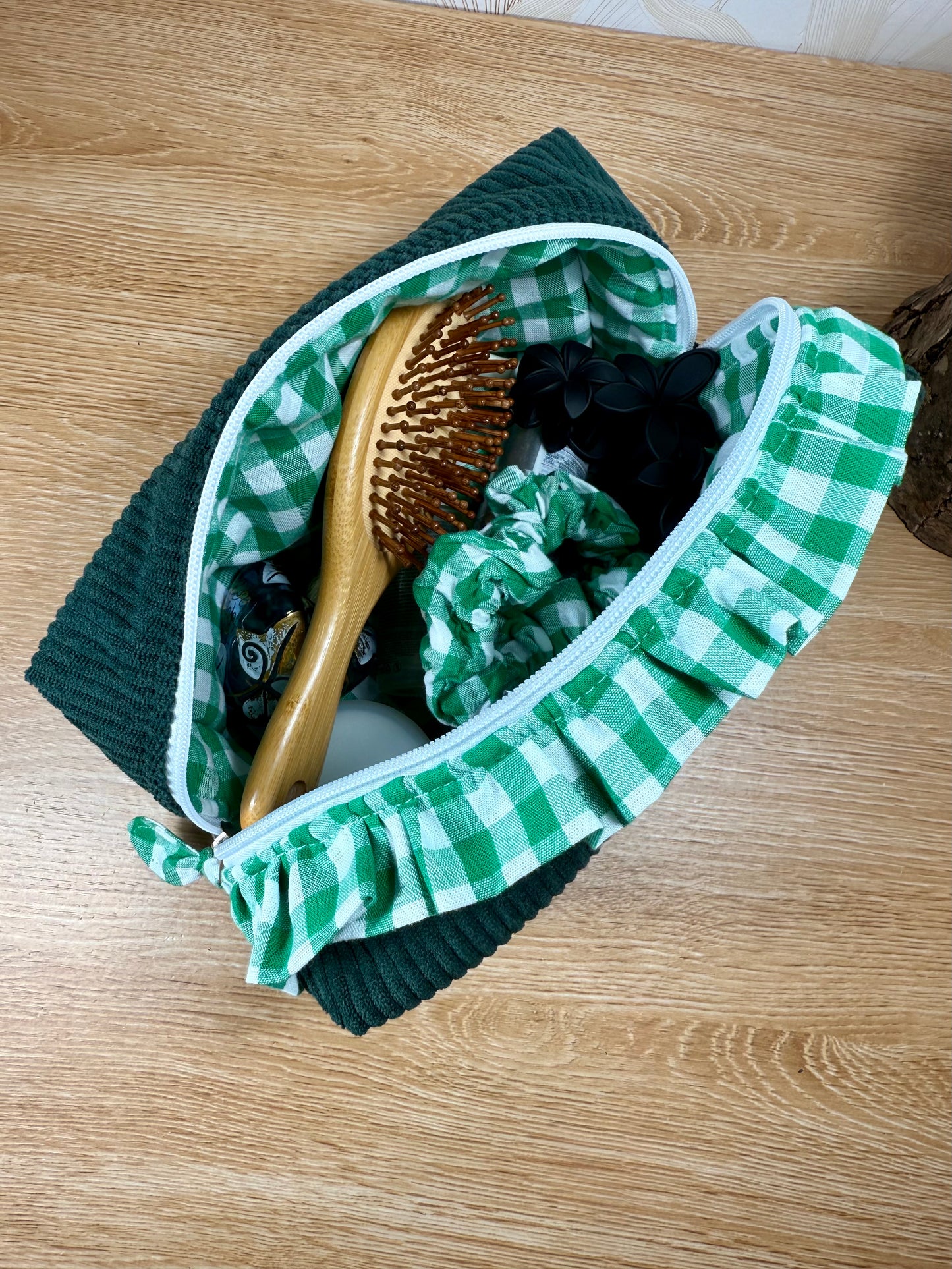Calins et Reves Trousse de toilette Lina