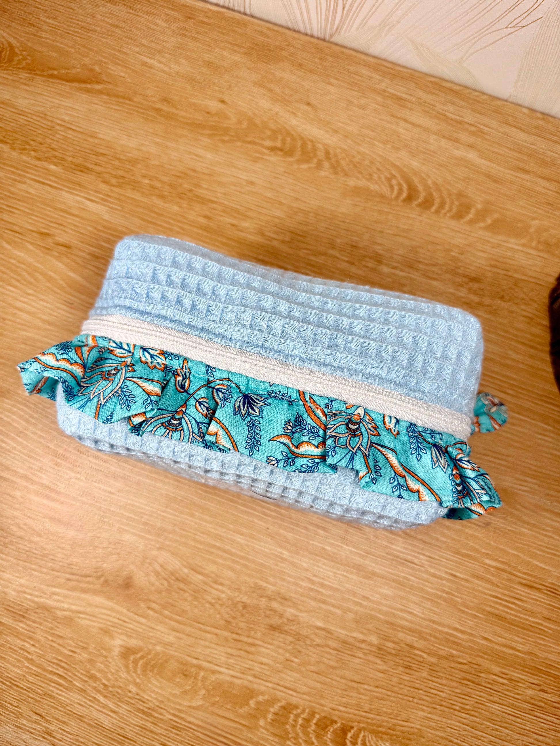 Calins et Reves Trousse de toilette Lou