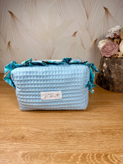 Calins et Reves Trousse de toilette Lou