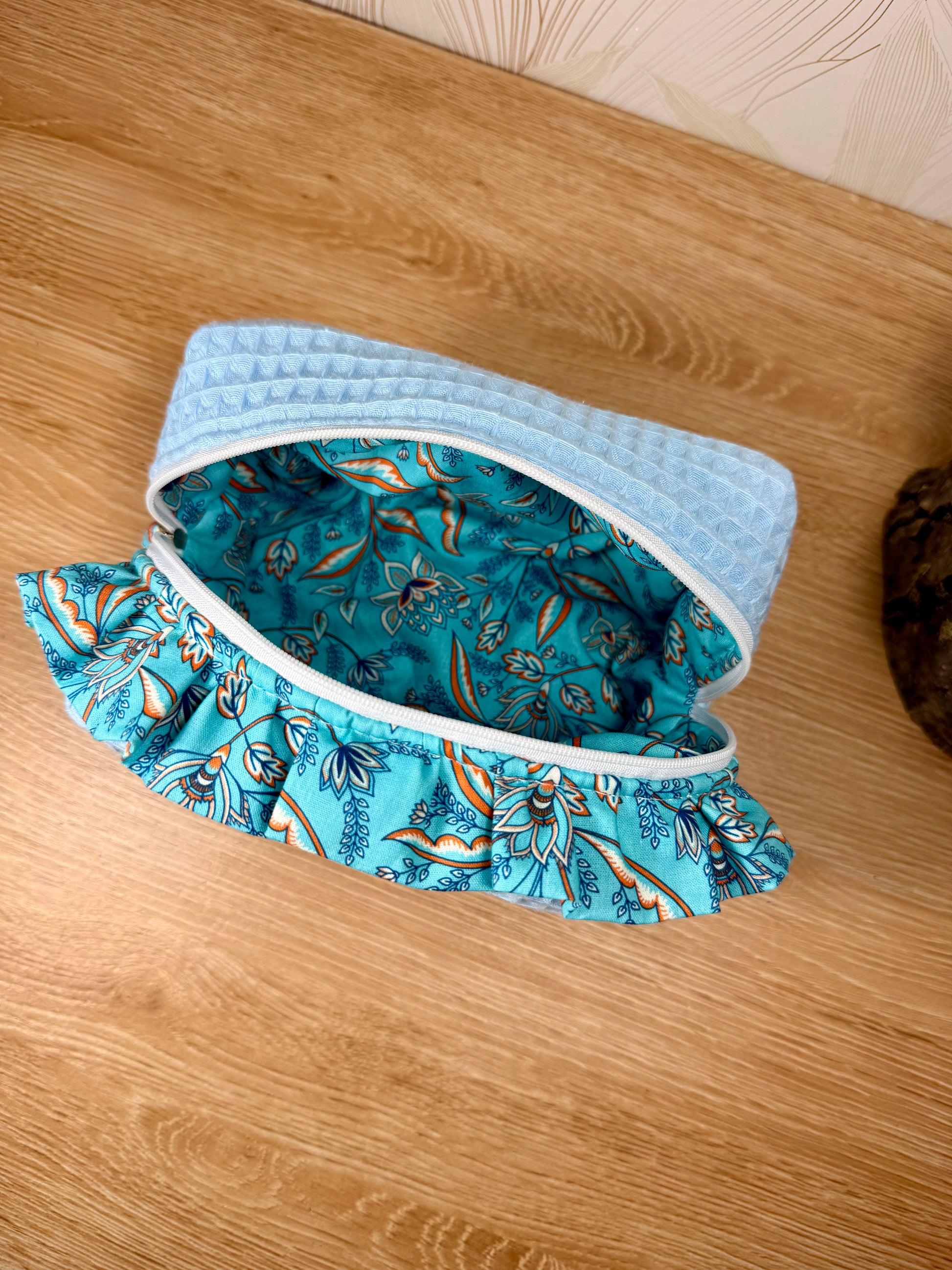 Calins et Reves Trousse de toilette Lou