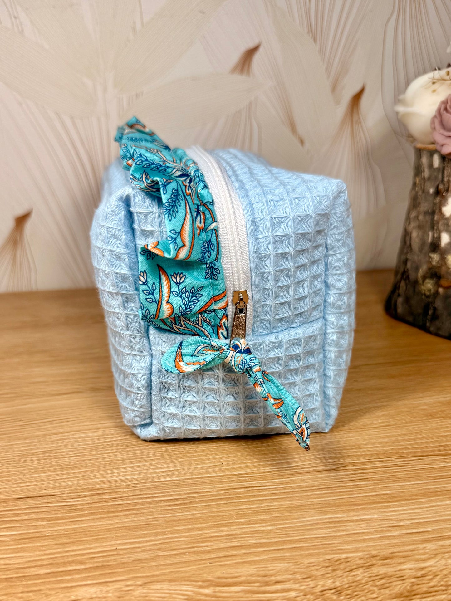 Calins et Reves Trousse de toilette Lou