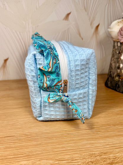 Calins et Reves Trousse de toilette Lou