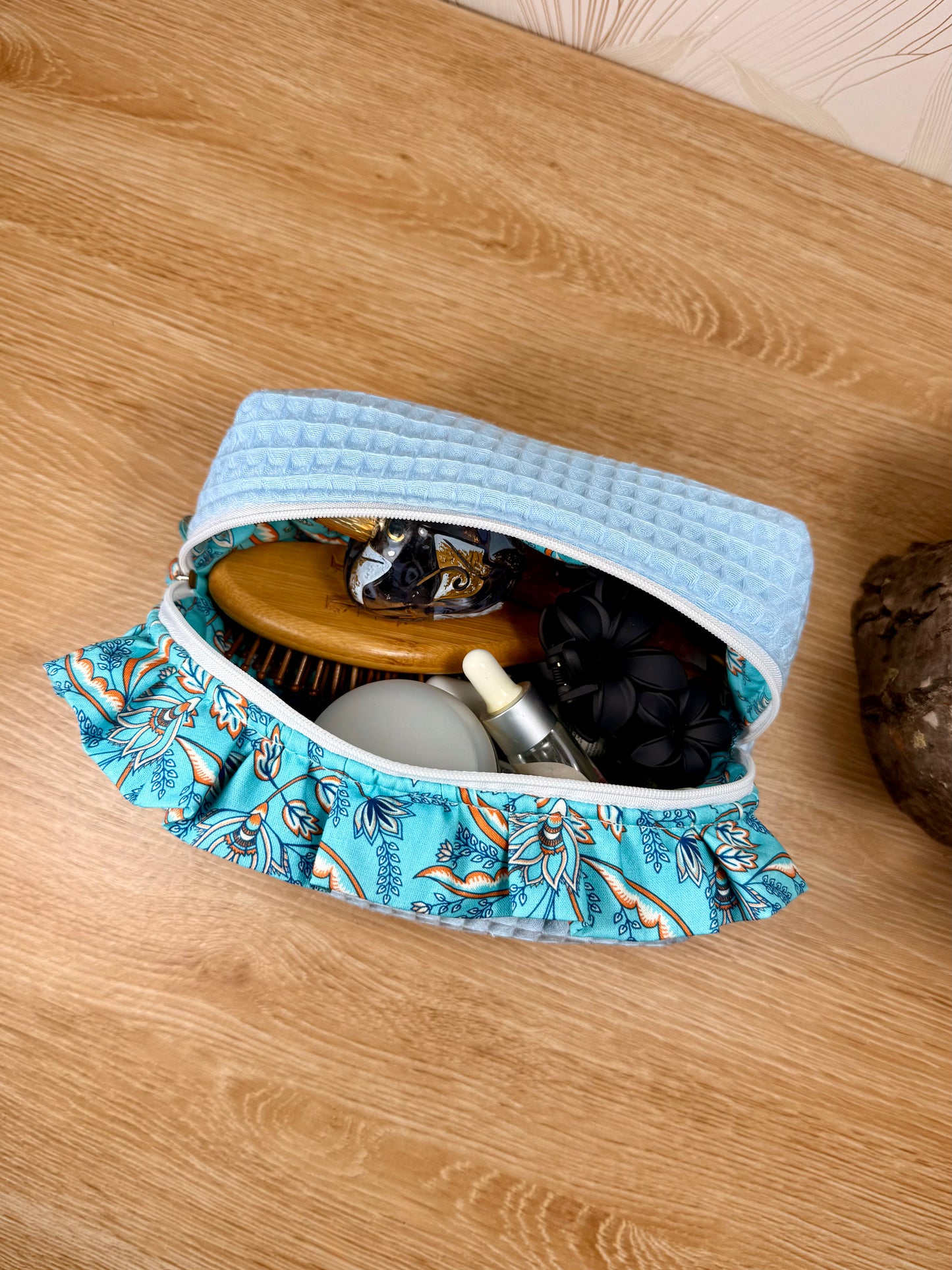 Calins et Reves Trousse de toilette Lou