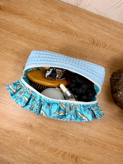 Calins et Reves Trousse de toilette Lou