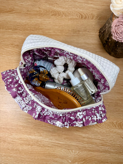 Calins et Reves Trousse de toilette Mia