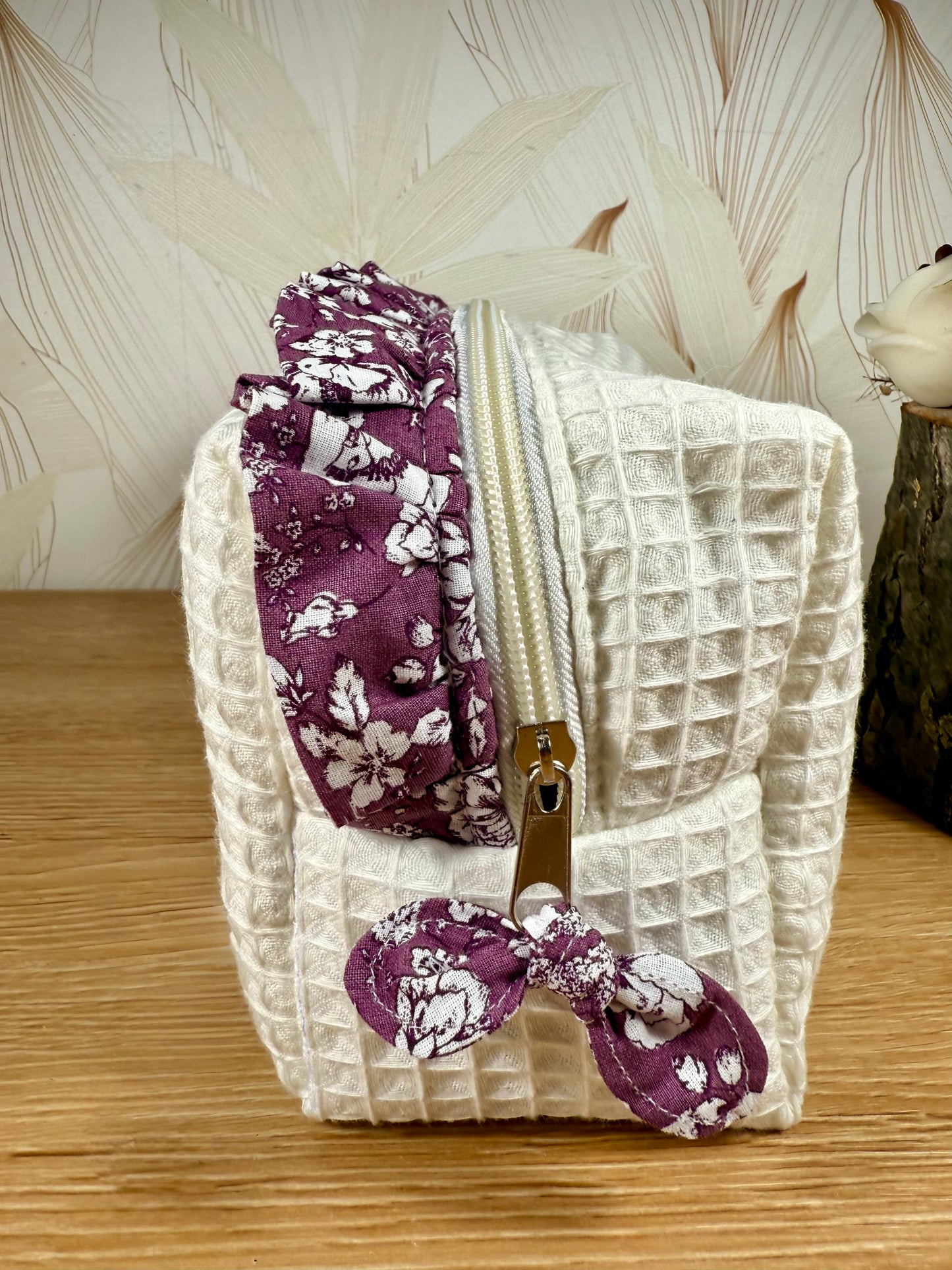 Calins et Reves Trousse de toilette Mia