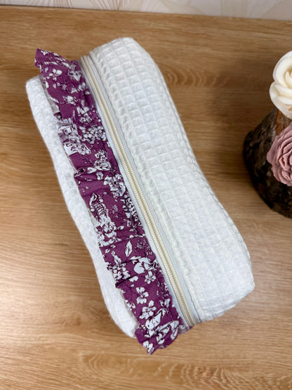 Calins et Reves Trousse de toilette Mia