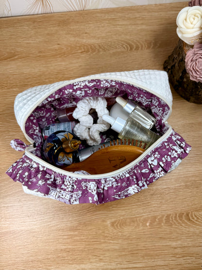Calins et Reves Trousse de toilette Mia