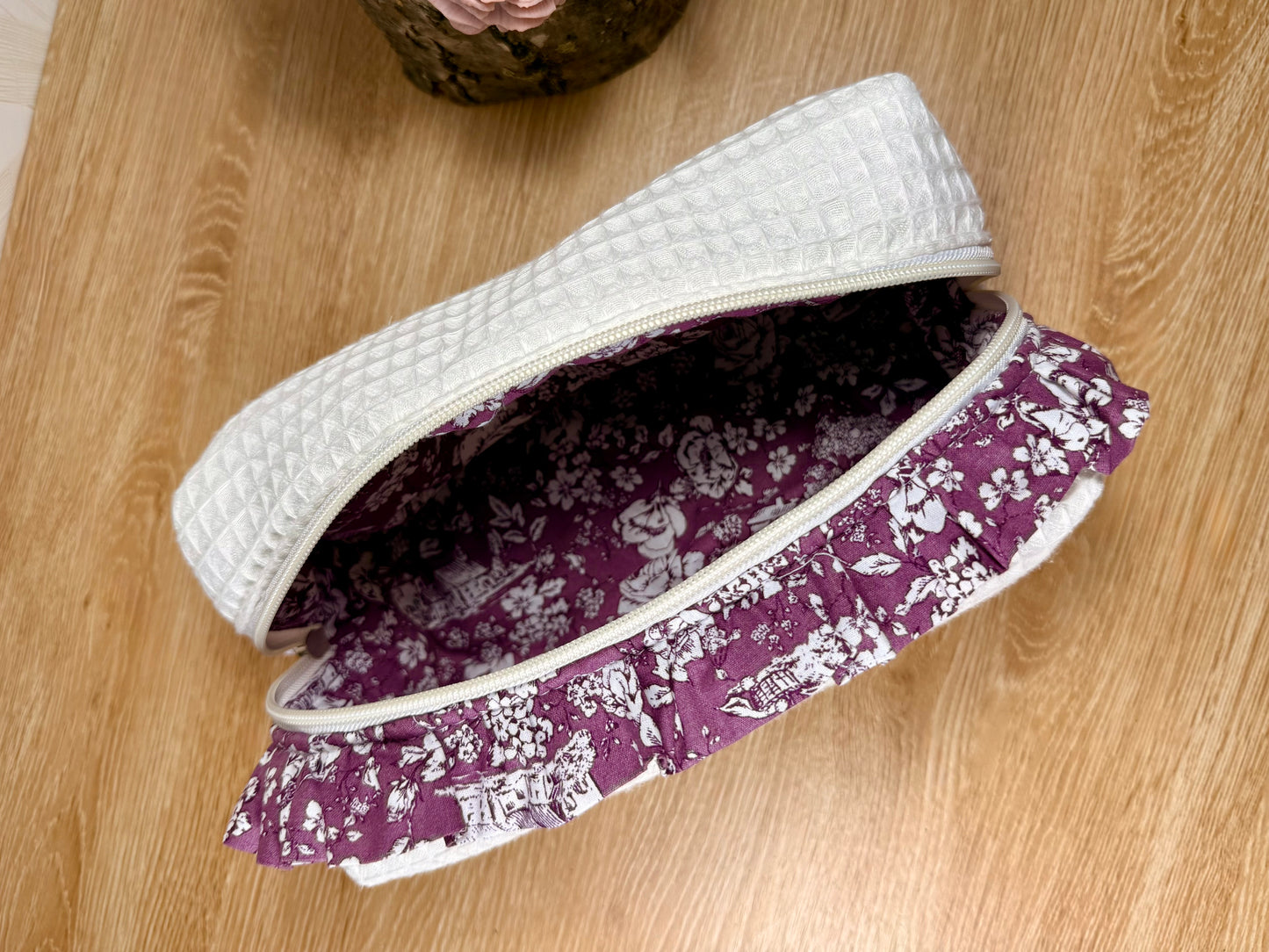 Calins et Reves Trousse de toilette Mia