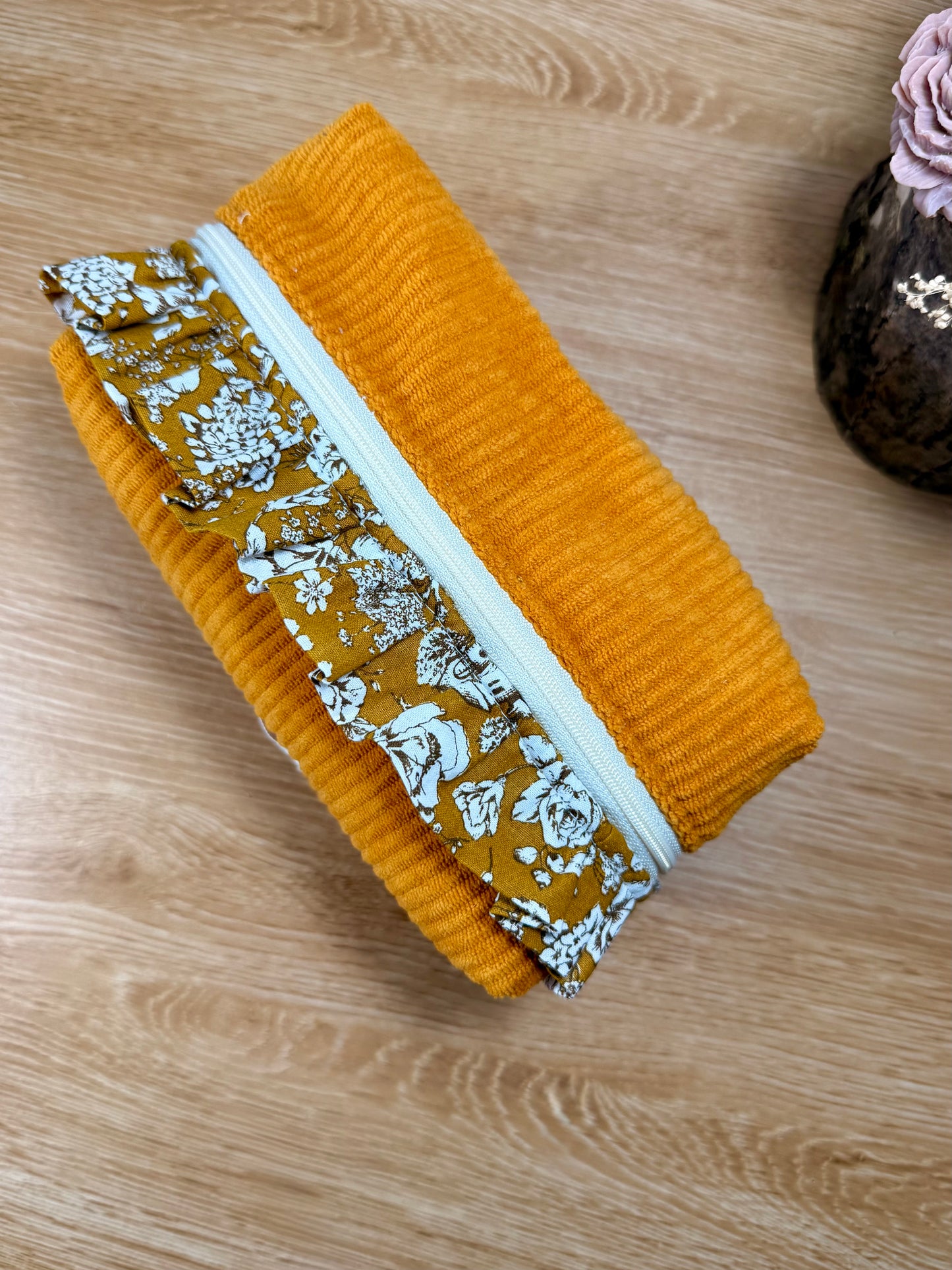 Calins et Reves Trousse de toilette Romy