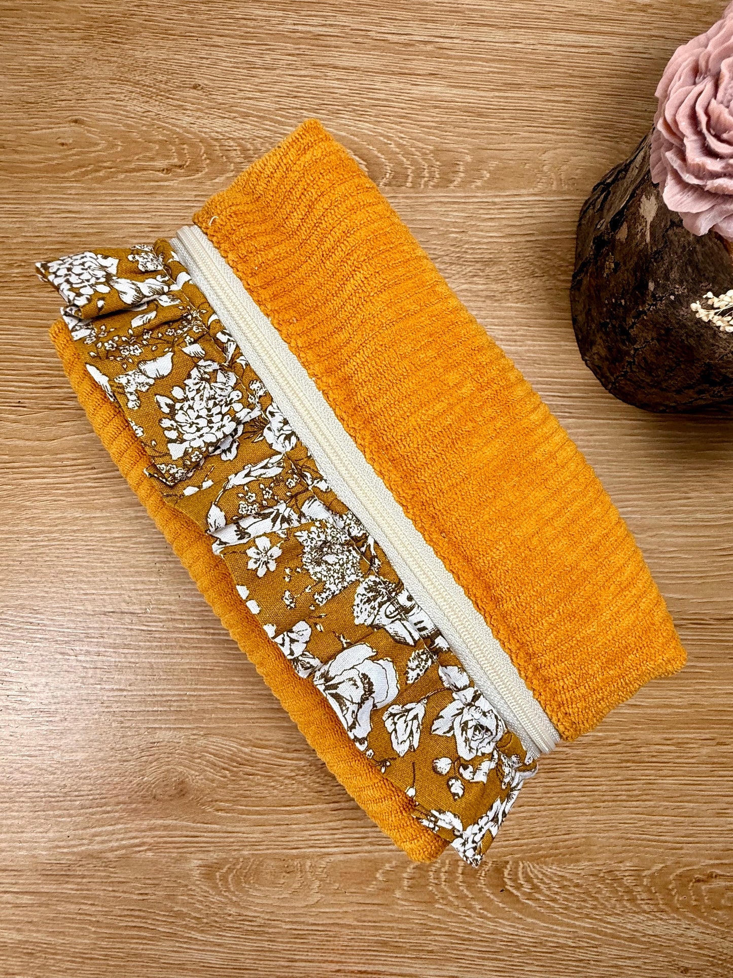Calins et Reves Trousse de toilette Romy
