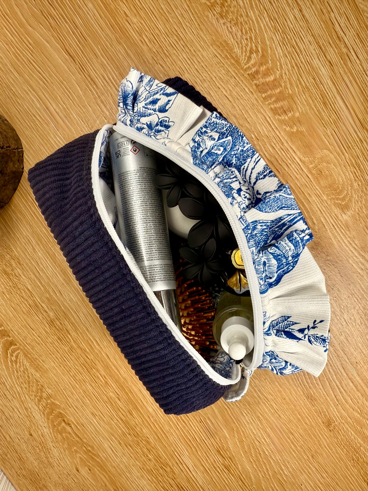 Calins et Reves Trousse de toilette Zoe