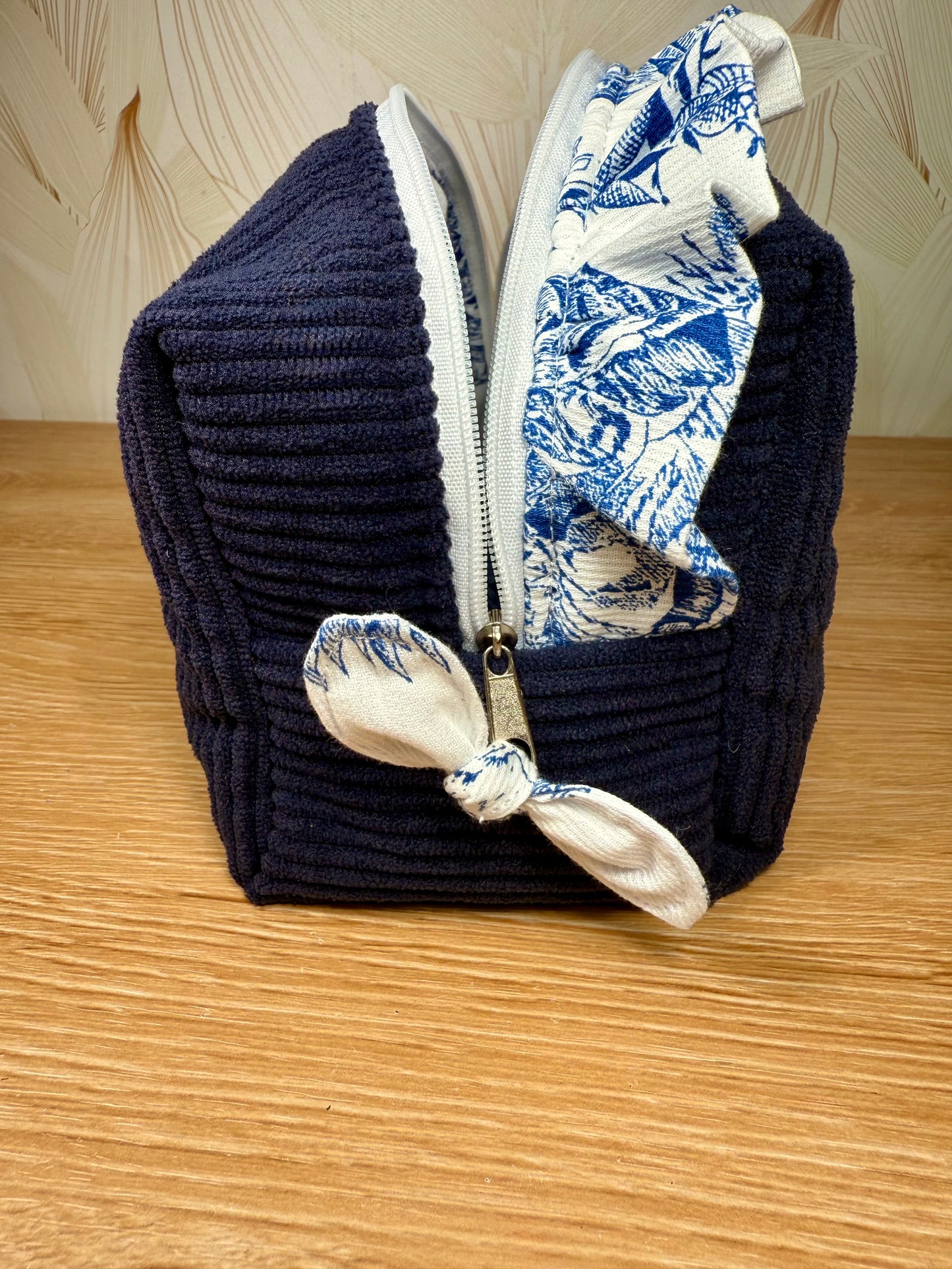 Calins et Reves Trousse de toilette Zoe